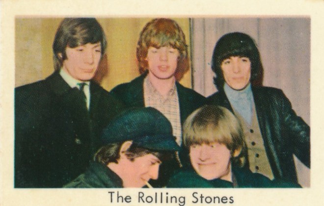 Roling Stones 4a8